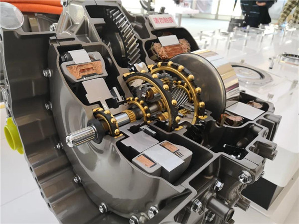 全面电驱动浪潮下  关键技术难关有待攻克