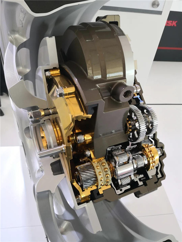 全面电驱动浪潮下  关键技术难关有待攻克