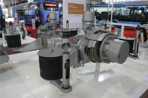 全面电驱动浪潮下  关键技术难关有待攻克