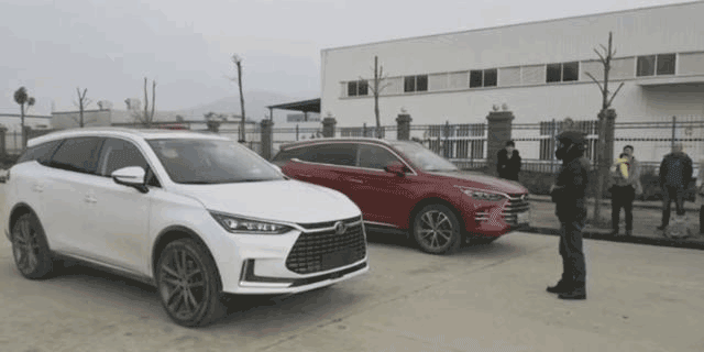 为什么开惯电动汽车的人，再也不想换回燃油车了？