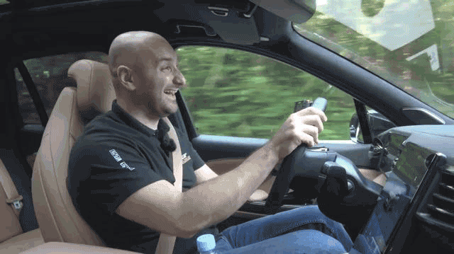 为什么开惯电动汽车的人，再也不想换回燃油车了？