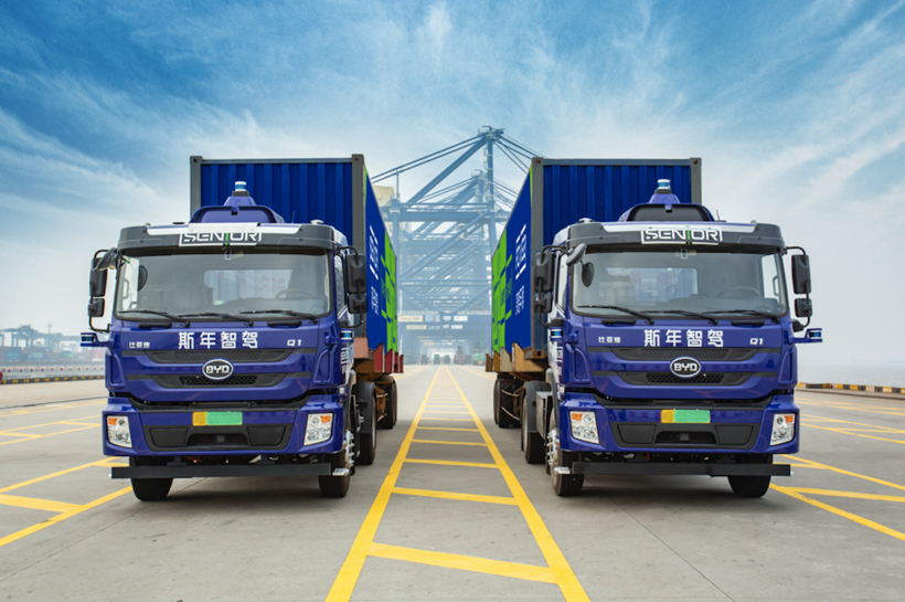 滴滴，自动驾驶，百度，自动驾驶,robotaxi