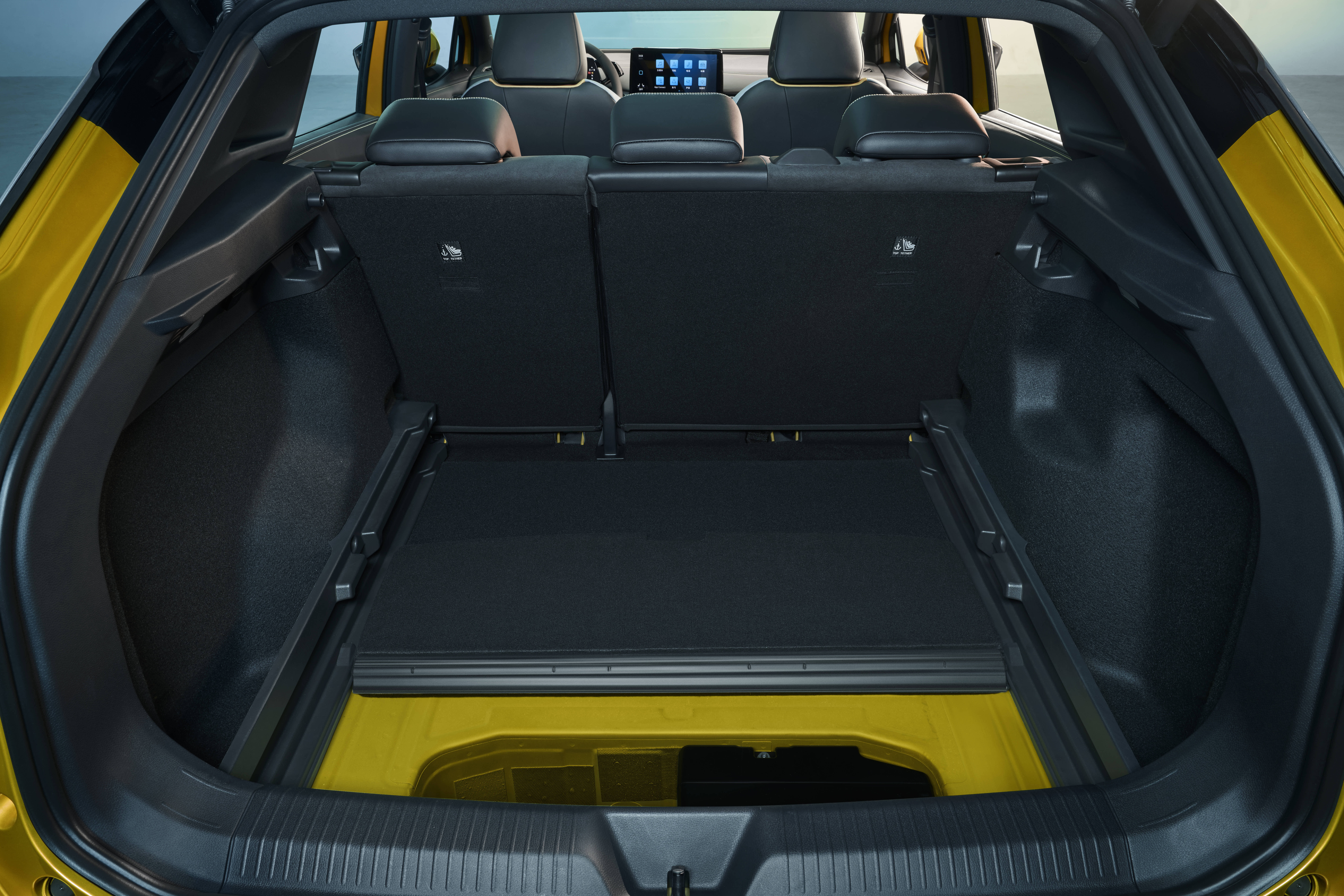 上汽大众首款MEB中型纯电SUV ID.4 X预售  刘亦菲代言