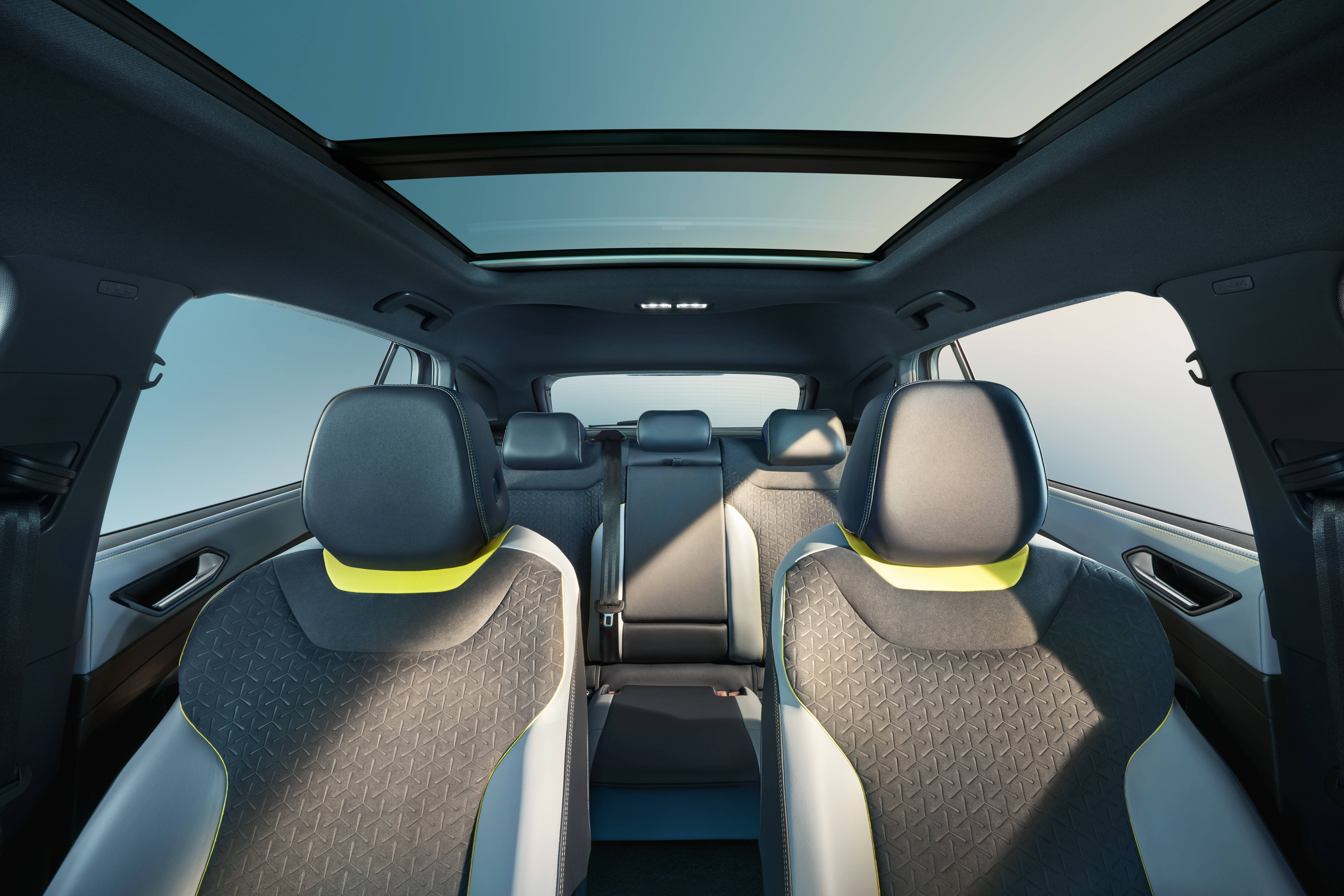 上汽大众首款MEB中型纯电SUV ID.4 X预售  刘亦菲代言