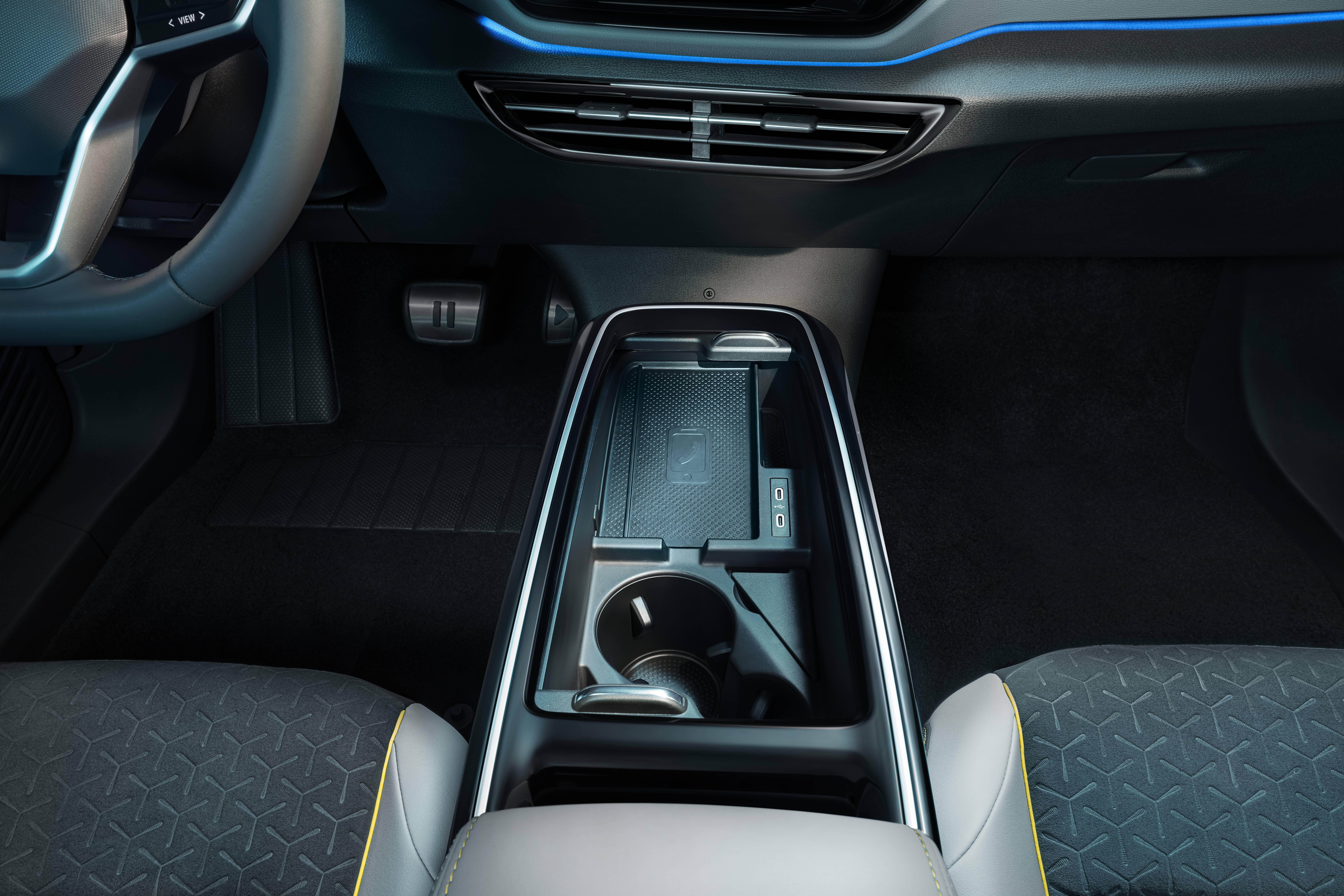 上汽大众首款MEB中型纯电SUV ID.4 X预售  刘亦菲代言