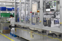 紧跟宁德时代步伐！震裕科技拟5亿投建新能源电池结构件二期项目