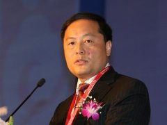 赵令欢:抗周期的工具是长期持有