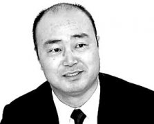 陈九霖称应加大新能源开发利用政策支持