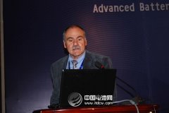 【特稿】来年再相会 嘉宾热议锂电“达沃斯”