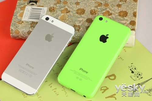 移动4G版iPhone今开售 苹果CEO库克或站台