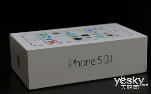 移动4G版iPhone今开售 苹果CEO库克或站台