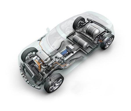 马斯克戈恩看衰燃料电池技术 丰田高管反驳