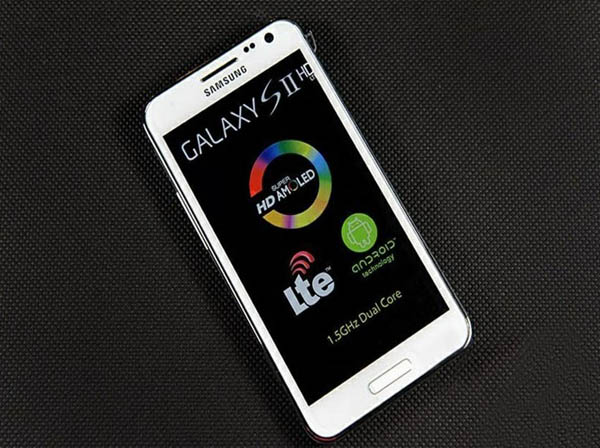 智能手机市场疲软 三星面临更多困难 