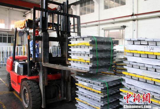 国外需求萎缩环保压力大 去年电池业发展处境艰难