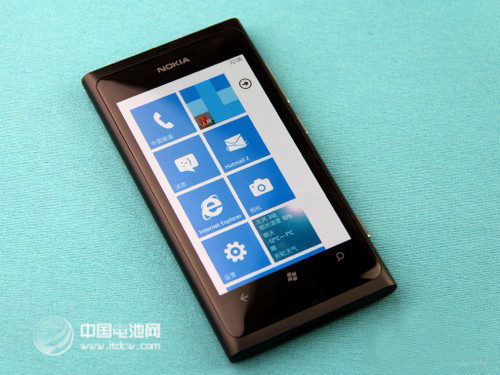 诺基亚四季度净亏3400万美元 手机销量减29%