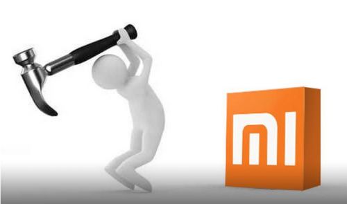 薇采姬：欲破小米，得先搞清楚小米在干啥？