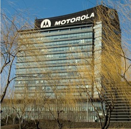 联想收购摩托罗拉：买个谷歌阵营头等舱