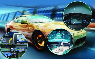 硅谷、奥迪、沃尔沃……世界汽车巨头畅想自动驾驶