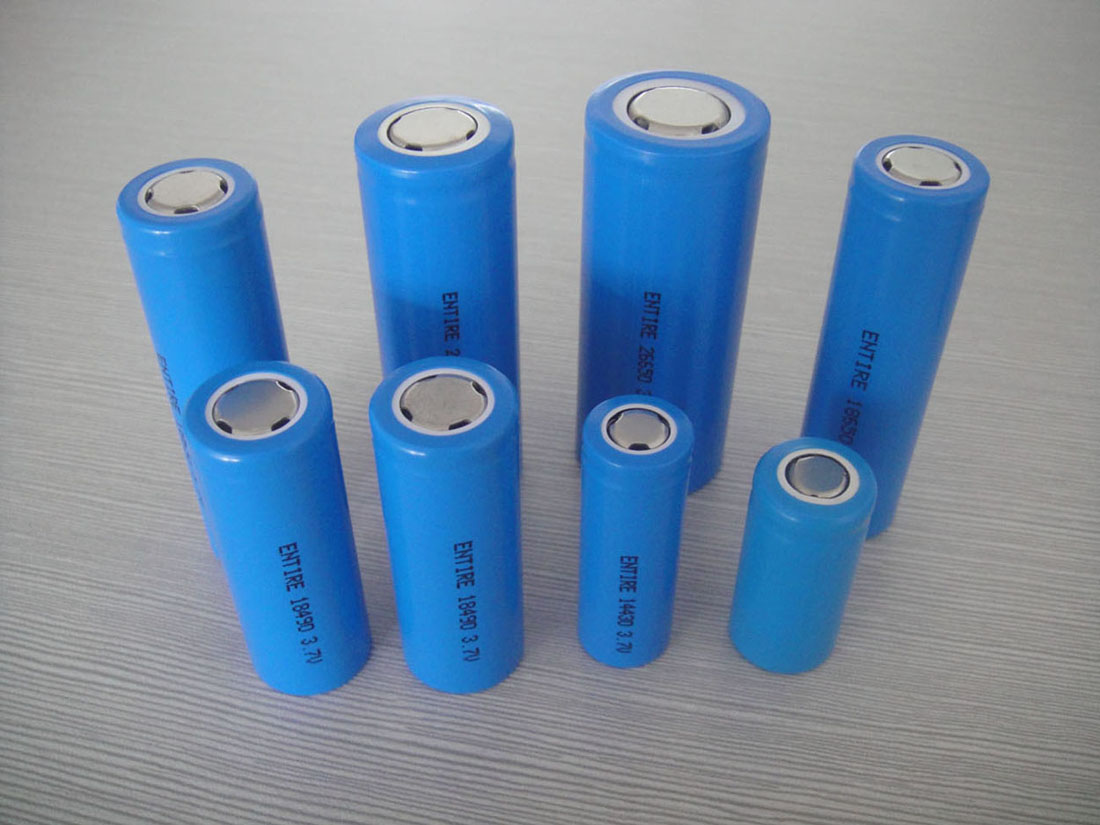 工信部力促电动自行车用锂电池发展 12股望爆发