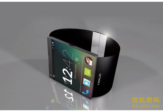 谷歌的智能手表应该具备哪些特性？