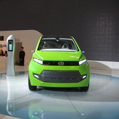 地方政府推广新能源汽车应避免“短视”