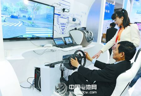 车联网市场风生水起 成熟发展尚待时日 