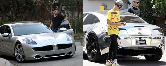 菲斯科为何不敌特斯拉？