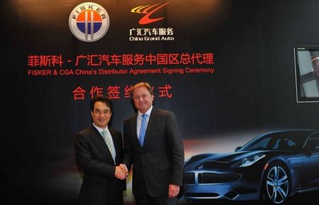 菲斯科为何不敌特斯拉？