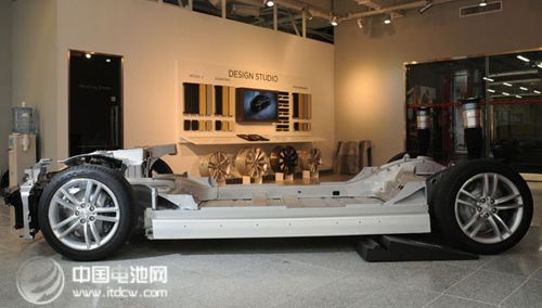 日本科技巨头一片惨淡：松下独自因电池复苏