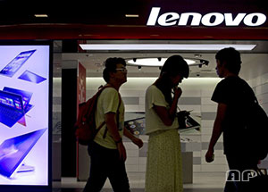 联想利润创出新高的尴尬