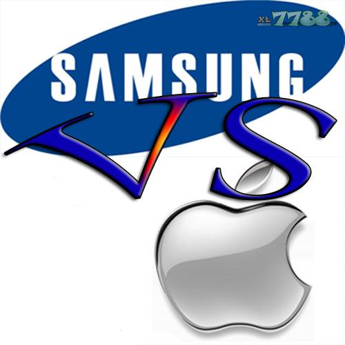 三星在智能机营收上要赶超苹果