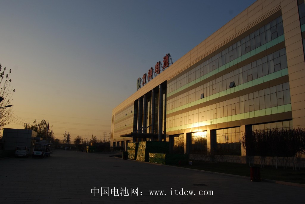 天津力神锂离子动力电池销售今年有望达到10亿