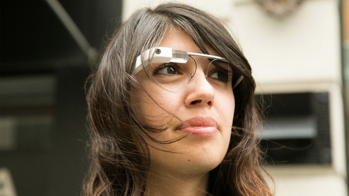 谷歌眼镜：“探险者”升级至Android 4.4