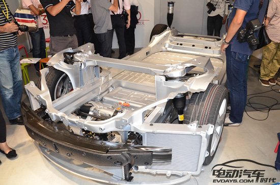 锂电池储能革命：对Tesla和Solarcity的再认识