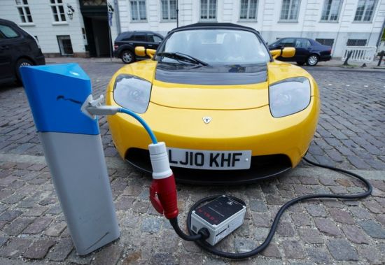 特斯拉的A股伪革命：高估值背后谁在裸泳？