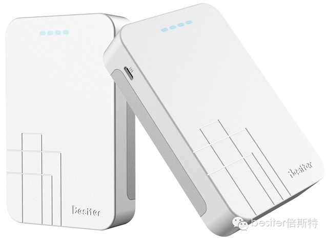 多一节电量 多一些欢乐：五节强尼思横空出世