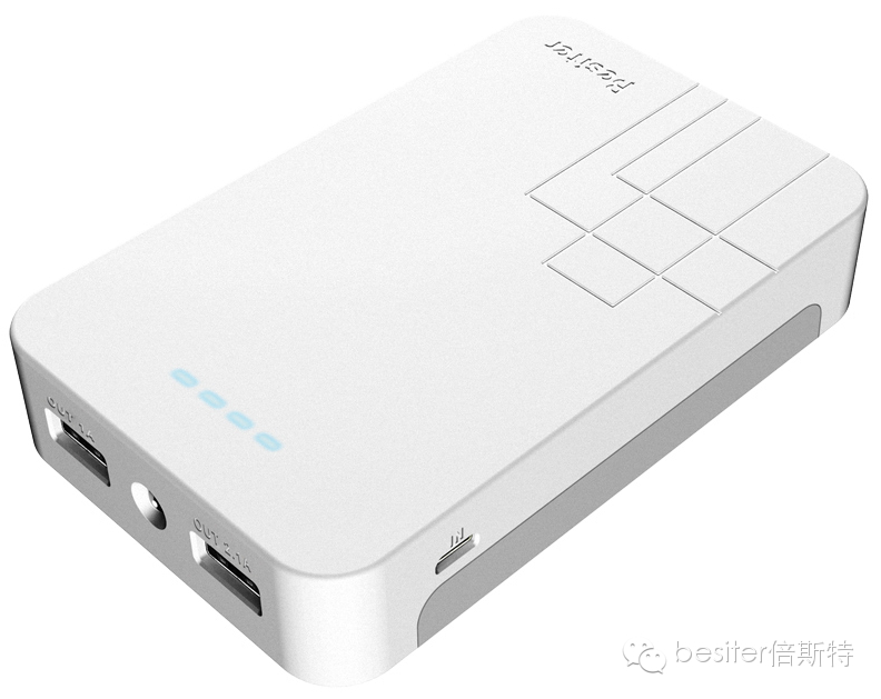 多一节电量 多一些欢乐：五节强尼思横空出世