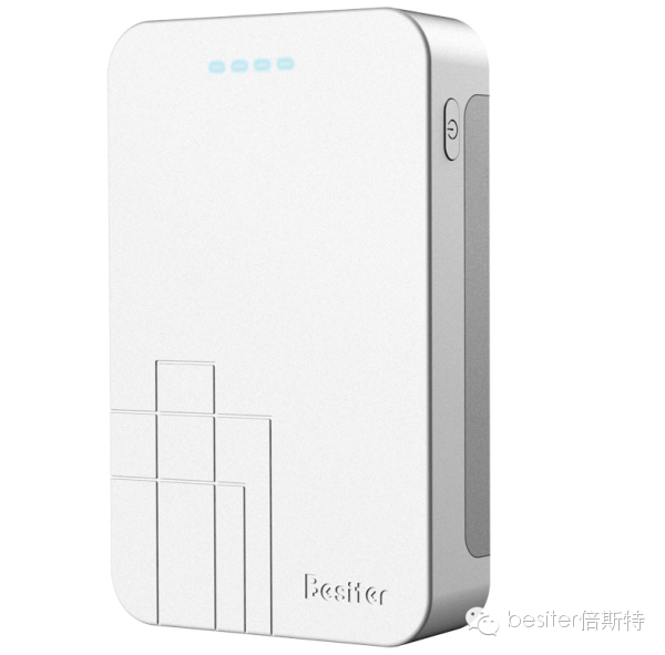 多一节电量 多一些欢乐：五节强尼思横空出世