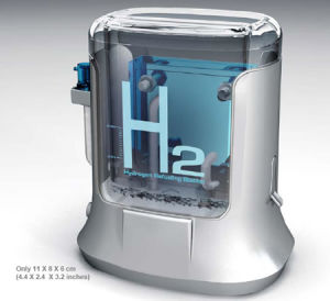 普拉格能源年内飙涨331% 氢燃料电池概念股或掀风暴