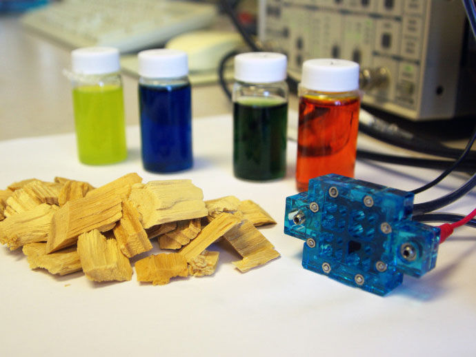 多只海外上市电池股大涨 掘金电池产业概念股