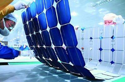 供需依然失衡 2014能否成为光伏企业破产年？