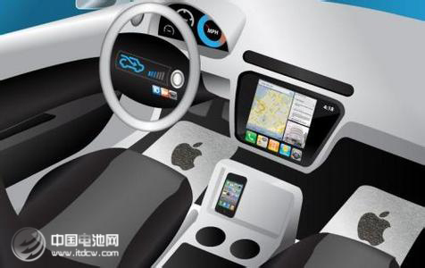 苹果谷歌纷纷进军智能汽车：谁将是赢家？