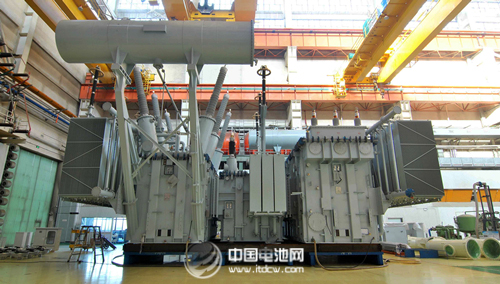 去年巨亏52亿 天威保变新能源业务成“漏勺”