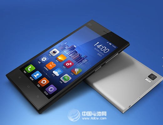 小米移动电源、电视、手机 难道一个都不能少？