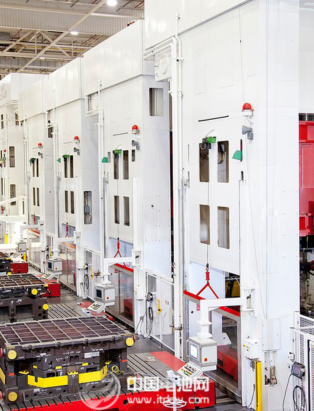 电动汽车旋风刮入中国 特斯拉带动一起火？