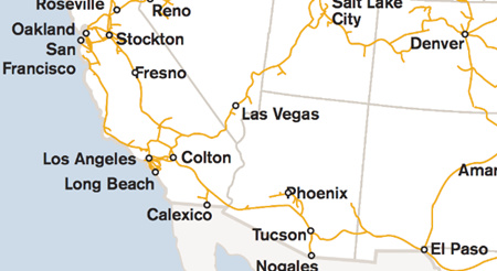 特斯拉50亿美元超级电池厂大猜想 比亚迪在列？