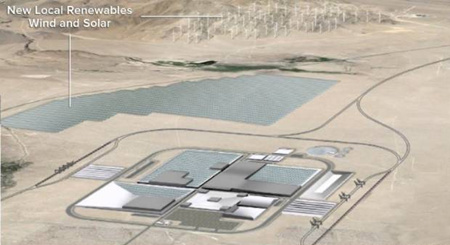 特斯拉50亿美元超级电池厂大猜想 比亚迪在列？