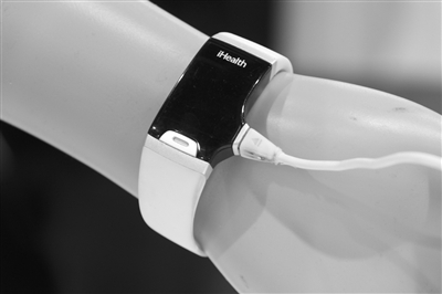 可穿戴设备：“功耗”说了算 专家纵论市场前景