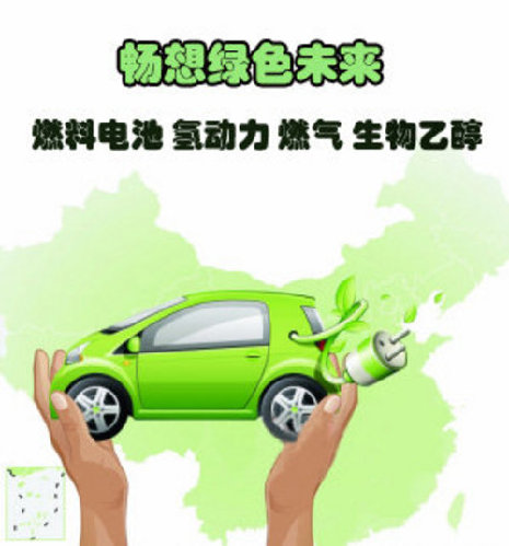 新能源电池淘金热持续上演 两主线布局概念股 