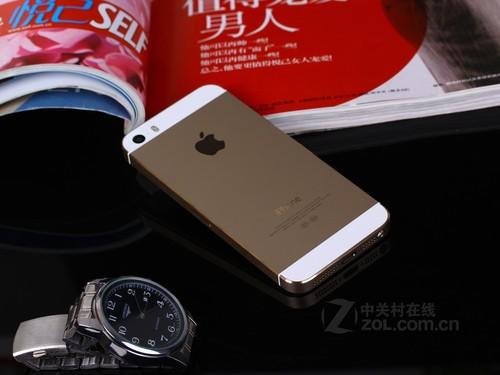 中国移动4G版iPhone销量迄今仅几十万部低于预期